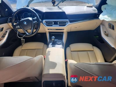 Zdjęcie 8 z 12 samochodu: 2020 BMW 330I VIN:3MW5R1J06L8B15953 - miniatura