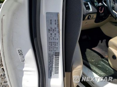 Zdjęcie 13 z 13 samochodu: 2017 DODGE DURANGO GT VIN:1C4RDHDG4HC796697 - miniatura