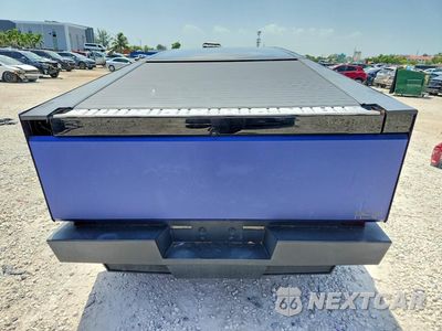 Zdjęcie 6 z 12 samochodu: 2024 TESLA CYBERTRUCK VIN:7G2CEHED5RA004112 - miniatura