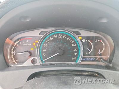 Zdjęcie 9 z 13 samochodu: 2013 TOYOTA VENZA LE VIN:4T3BA3BB3DU044680 - miniatura