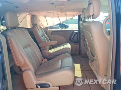 Zdjęcie 11 z 13 samochodu: 2015 CHRYSLER TOWN & COUNTRY TOURING L VIN:2C4RC1CG1FR628273 - miniatura