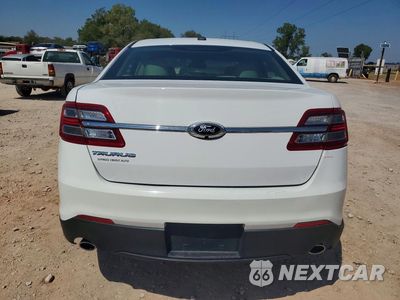 Zdjęcie 6 z 12 samochodu: 2017 FORD TAURUS SE VIN:1FAHP2D89HG133424 - miniatura