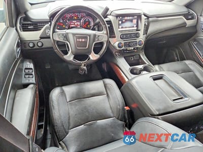 Zdjęcie 8 z 13 samochodu: 2015 GMC YUKON XL K1500 SLT VIN:1GKS2HKC6FR203346 - miniatura