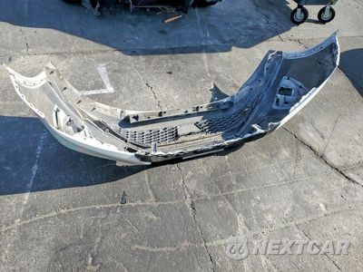 Zdjęcie 12 z 13 samochodu: 2022 NISSAN MURANO S VIN:5N1AZ2AJ8NC108140 - miniatura