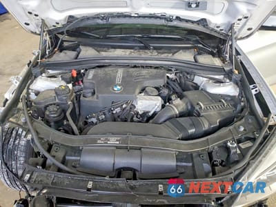 Zdjęcie 11 z 12 samochodu: 2015 BMW X1 XDRIVE28I VIN:WBAVL1C52FVY35066 - miniatura