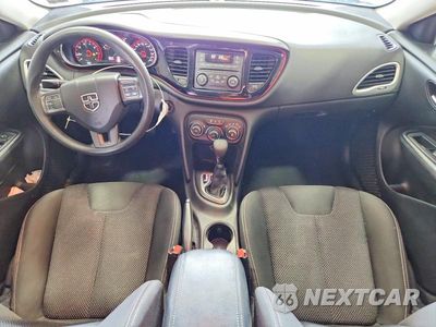 Zdjęcie 8 z 12 samochodu: 2016 DODGE DART SXT VIN:1C3CDFBA8GD605014 - miniatura