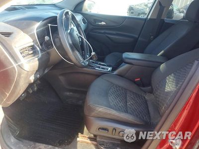 Zdjęcie 7 z 13 samochodu: 2018 CHEVROLET EQUINOX LT VIN:3GNAXJEV3JS508569 - miniatura