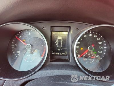 Zdjęcie 9 z 12 samochodu: 2013 VOLKSWAGEN JETTA TDI VIN:3VWPL7AJ8DM681885 - miniatura