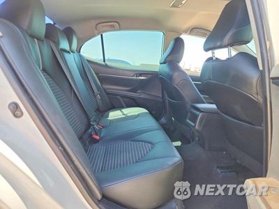 Zdjęcie 10 z 13 samochodu: 2021 TOYOTA CAMRY SE VIN:4T1T11AK9MU549979 - miniatura