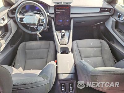 Zdjęcie 8 z 13 samochodu: 2024 POLESTAR 2 VIN:YSMFD3KA8RL212974 - miniatura