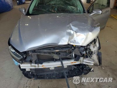 Zdjęcie 11 z 12 samochodu: 2014 FORD FUSION SE VIN:3FA6P0HD1ER113076 - miniatura
