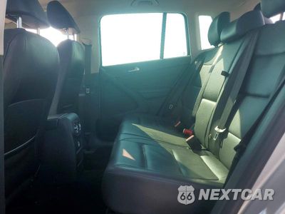 Zdjęcie 11 z 14 samochodu: 2014 VOLKSWAGEN TIGUAN S VIN:WVGAV3AX1EW552173 - miniatura