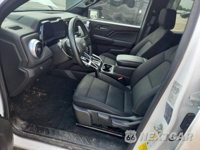 Zdjęcie 7 z 12 samochodu: 2024 CHEVROLET COLORADO LT VIN:1GCPSCEK8R1134153 - miniatura