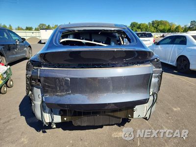 Zdjęcie 6 z 13 samochodu: 2026 TESLA MODEL Y VIN:7SAYGDED5TA606868 - miniatura