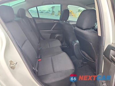 Zdjęcie 10 z 12 samochodu: 2013 MAZDA 3 I VIN:JM1BL1TF2D1778662 - miniatura
