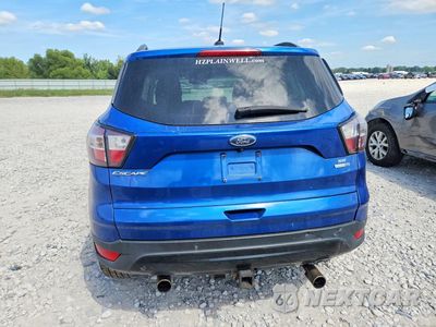 Zdjęcie 6 z 13 samochodu: 2017 FORD ESCAPE SE VIN:1FMCU9G92HUE59699 - miniatura