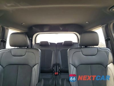 Zdjęcie 10 z 13 samochodu: 2025 JEEP GRAND CHEROKEE L LAREDO VIN:1C4RJJAG8S8647174 - miniatura
