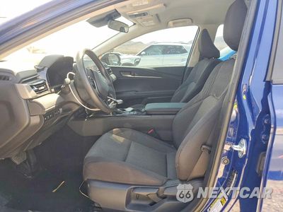 Zdjęcie 7 z 12 samochodu: 2025 TOYOTA CAMRY LE VIN:4T1DAACKXSU069612 - miniatura
