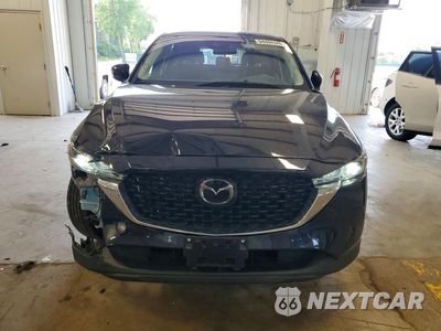 Piąte zdjęcie samochodu w środku: 2023 MAZDA CX-5 SELECT VIN:JM3KFBBM0P0183355 - miniatura