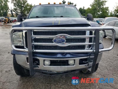 Zdjęcie 14 z 14 samochodu: 2005 FORD F350 SRW SUPER DUTY VIN:1FTWW31P65ED33111 - miniatura