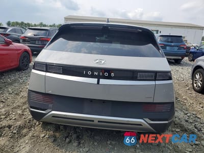 Zdjęcie 6 z 13 samochodu: 2023 HYUNDAI IONIQ 5 SEL VIN:KM8KNDAF8PU189810 - miniatura