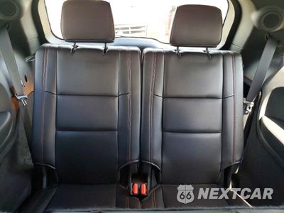 Zdjęcie 10 z 13 samochodu: 2026 DODGE DURANGO R/T VIN:1C4SDJCTXTC214506 - miniatura