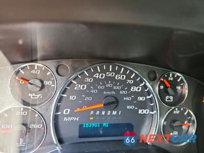 Zdjęcie 9 z 12 samochodu: 2016 CHEVROLET EXPRESS UTILITY / SERVICE VAN VIN:1GB0GRFF4G1309202 - miniatura