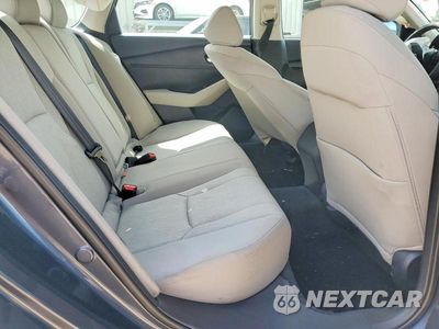 Zdjęcie 10 z 12 samochodu: 2023 HONDA ACCORD LX VIN:1HGCY1F24PA017636 - miniatura