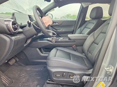 Zdjęcie 7 z 13 samochodu: 2026 CHEVROLET EQUINOX LT VIN:3GNAXPEG1TL525386 - miniatura