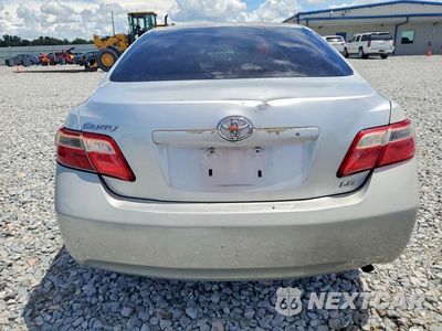 Zdjęcie 6 z 12 samochodu: 2007 TOYOTA CAMRY LE VIN:4T1BE46K97U523221 - miniatura