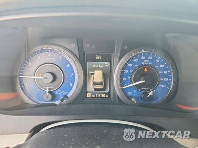Zdjęcie 9 z 13 samochodu: 2017 TOYOTA SIENNA XLE PREMIUM 8-PASSENGER VIN:5TDYZ3DC4HS797960 - miniatura