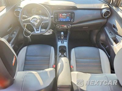 Zdjęcie 8 z 13 samochodu: 2023 NISSAN KICKS SR VIN:3N1CP5DV8PL566662 - miniatura