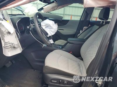 Zdjęcie 7 z 12 samochodu: 2020 CHEVROLET EQUINOX LS VIN:3GNAXHEV0LS652754 - miniatura