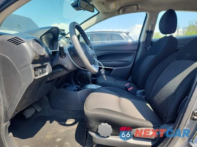 Zdjęcie 7 z 12 samochodu: 2022 MITSUBISHI MIRAGE ES VIN:ML32AUHJ9NH003436 - miniatura
