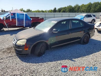 2006 VOLKSWAGEN JETTA VALUE 3VWPF71KX6M846385 - główne zdjęcie licytacji z USA - miniatura