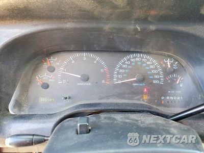Zdjęcie 9 z 12 samochodu: 2001 DODGE RAM 1500 VIN:3B7HF13Z51G724930 - miniatura
