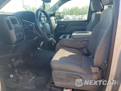 Zdjęcie 7 z 12 samochodu: 2014 CHEVROLET SILVERADO C1500 VIN:1GCNCPEC1EZ231503 - miniatura