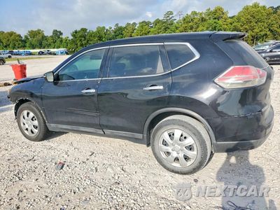 Drugie zdjęcie samochodu z przodu: 2015 NISSAN ROGUE S VIN:5N1AT2MT3FC871148 - miniatura