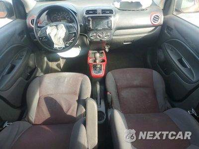 Zdjęcie 8 z 12 samochodu: 2019 MITSUBISHI MIRAGE LE VIN:ML32A5HJ1KH016134 - miniatura