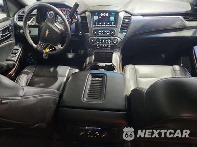 Zdjęcie 8 z 13 samochodu: 2015 CHEVROLET TAHOE K1500 LT VIN:1GNSKBKC7FR592644 - miniatura