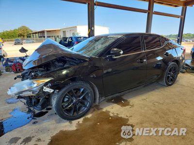 2017 NISSAN MAXIMA 3.5 SR 1N4AA6AP1HC400939 - główne zdjęcie licytacji z USA - miniatura
