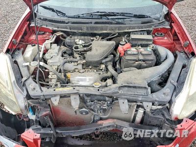 Zdjęcie 12 z 14 samochodu: 2015 NISSAN ROGUE SELECT S VIN:JN8AS5MT0FW153276 - miniatura