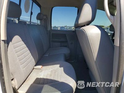 Zdjęcie 10 z 12 samochodu: 2008 DODGE RAM 1500 ST VIN:1D7HU18N48S539353 - miniatura
