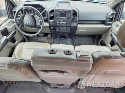 Zdjęcie 8 z 13 samochodu: 2016 FORD F150 SUPERCREW VIN:1FTEW1CF4GFD11769 - miniatura