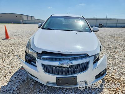 Piąte zdjęcie samochodu w środku: 2013 CHEVROLET CRUZE LTZ VIN:1G1PG5SBXD7155943 - miniatura