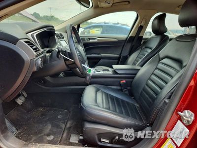 Zdjęcie 7 z 12 samochodu: 2018 FORD FUSION SE VIN:3FA6P0HD8JR280108 - miniatura