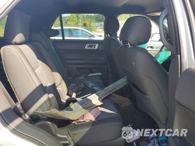 Zdjęcie 11 z 13 samochodu: 2014 FORD EXPLORER XLT VIN:1FM5K7D84EGC44740 - miniatura