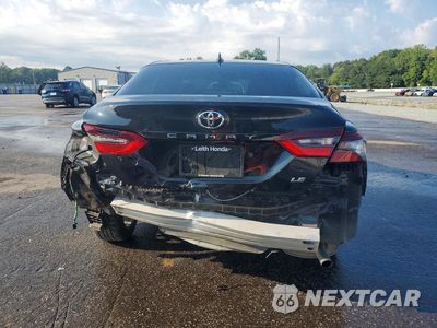 Zdjęcie 6 z 12 samochodu: 2023 TOYOTA CAMRY LE VIN:4T1C11AKXPU085301 - miniatura