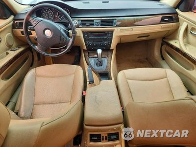 Zdjęcie 8 z 12 samochodu: 2006 BMW 325 I AUTOMATIC VIN:WBAVB17596NK37716 - miniatura