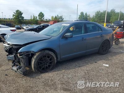 2011 FORD FUSION SE 3FAHP0HA8BR332515 - główne zdjęcie licytacji z USA - miniatura
